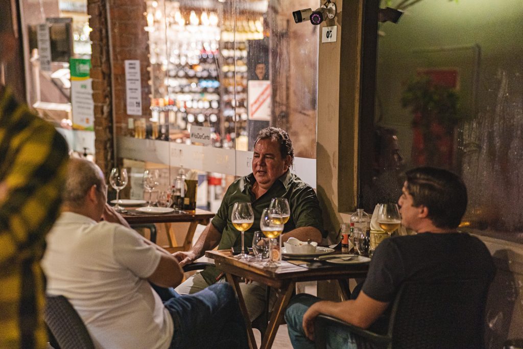 Evento Degustação Brava Wine (8)