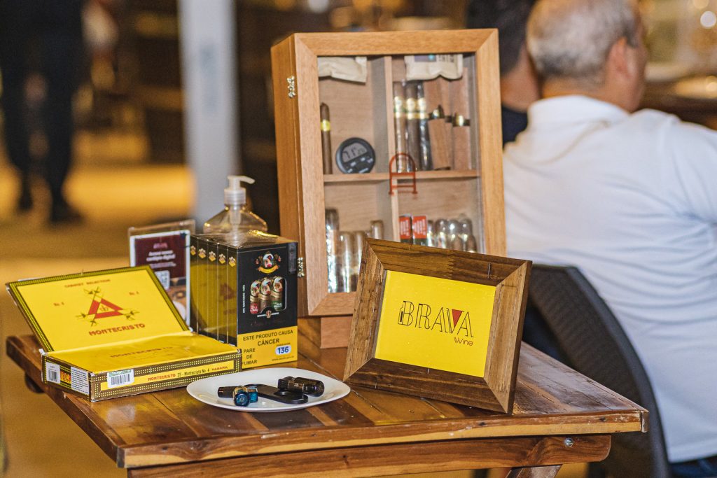 Evento Degustação Brava Wine (9)