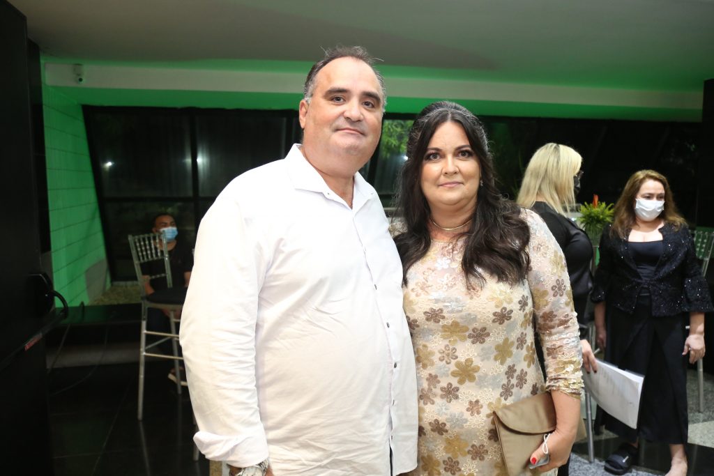 Everardo E Luciana Silveira