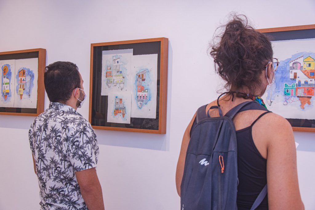 Exposicao Arquitetura Tropega Alvenaria De Risco (10)