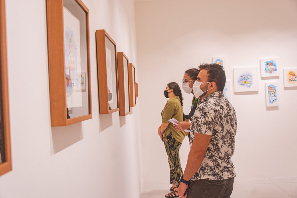 Exposicao Arquitetura Tropega Alvenaria De Risco (8)