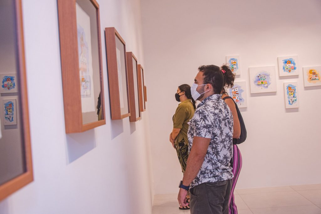 Exposicao Arquitetura Tropega Alvenaria De Risco (9)