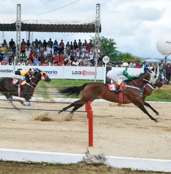 XV GP Haras Primavera - Páreo Classificatório para a final