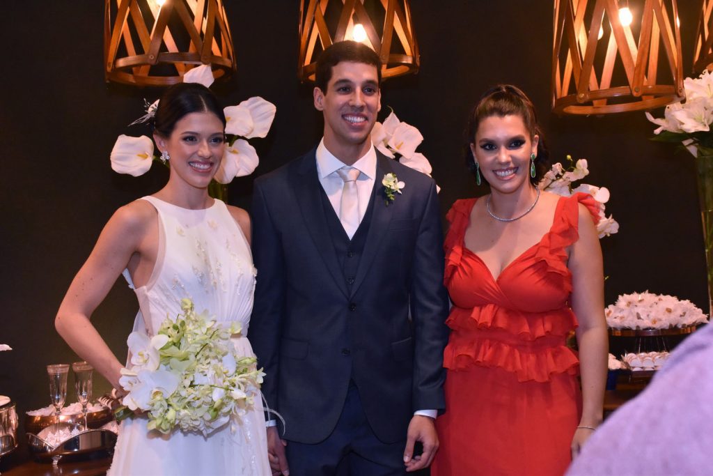 Familia Do Noivo (3)