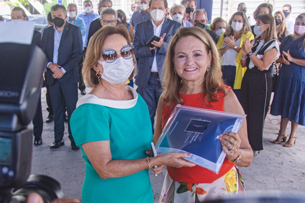 Fatima Veras E Lenise Queirozz