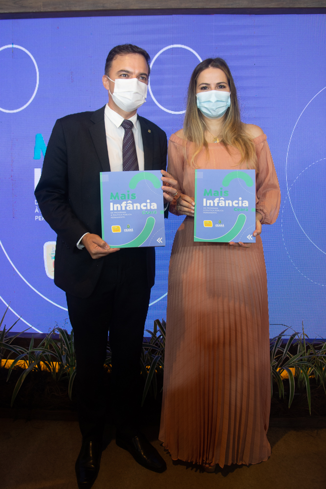 Fernando Santana E Onélia Santana (1)