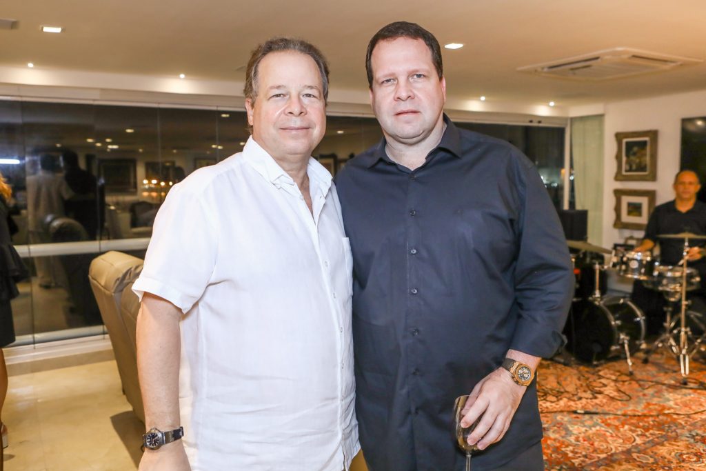 Francisco E Edson Ventura