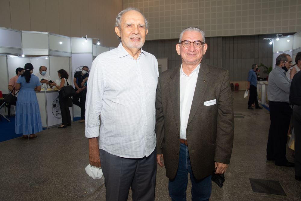 Francisco Teixeira E Marcelo Maranhão
