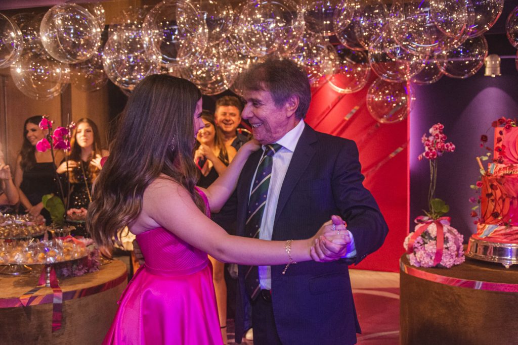 Gabriela Bezerra E Jorge Parente (2)