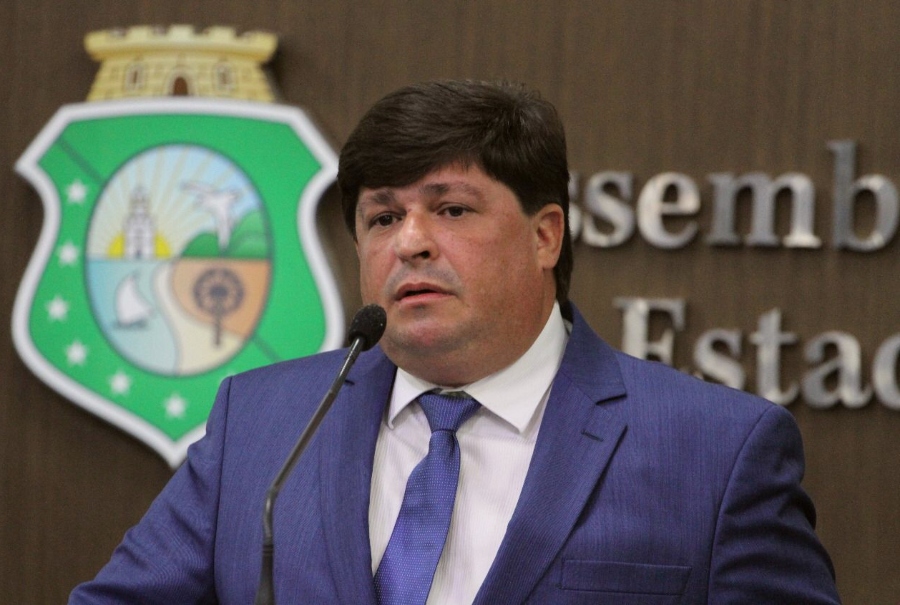 George Lima deve se filiar ao PSDB e atuar pelo desenvolvimento do Ceará