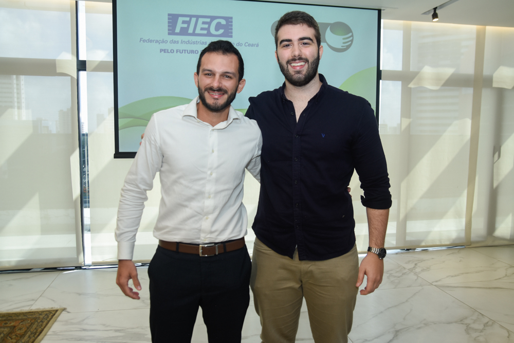 George Martins E Igor Pinheiro (1)
