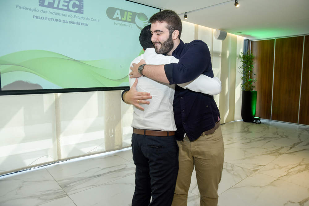 George Martins E Igor Pinheiro (2)