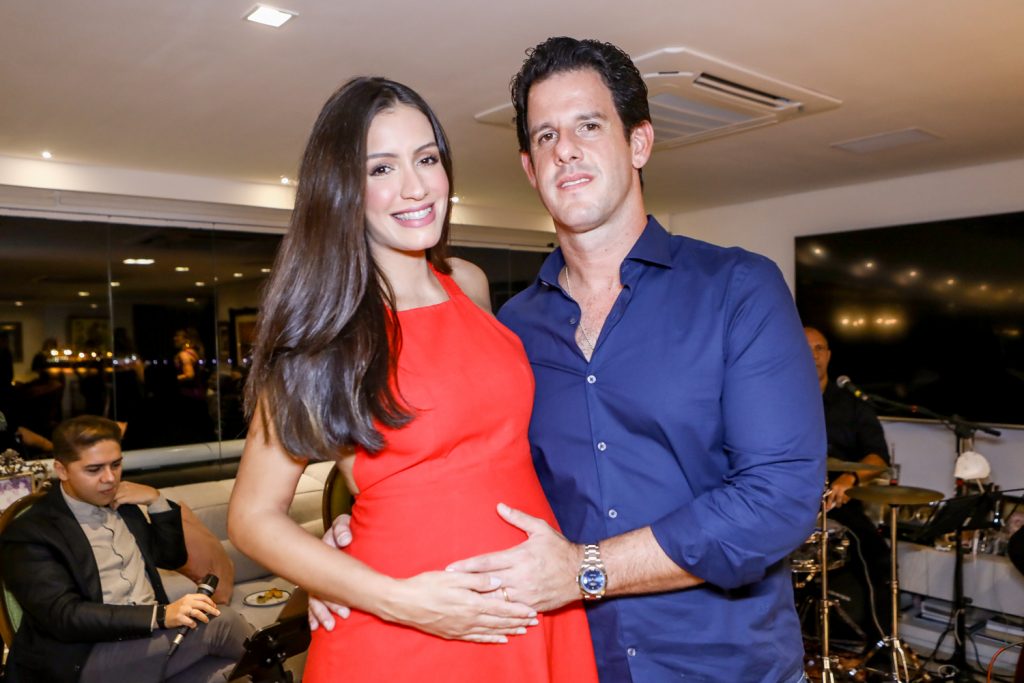 Georgea E Eduardo Carneiro