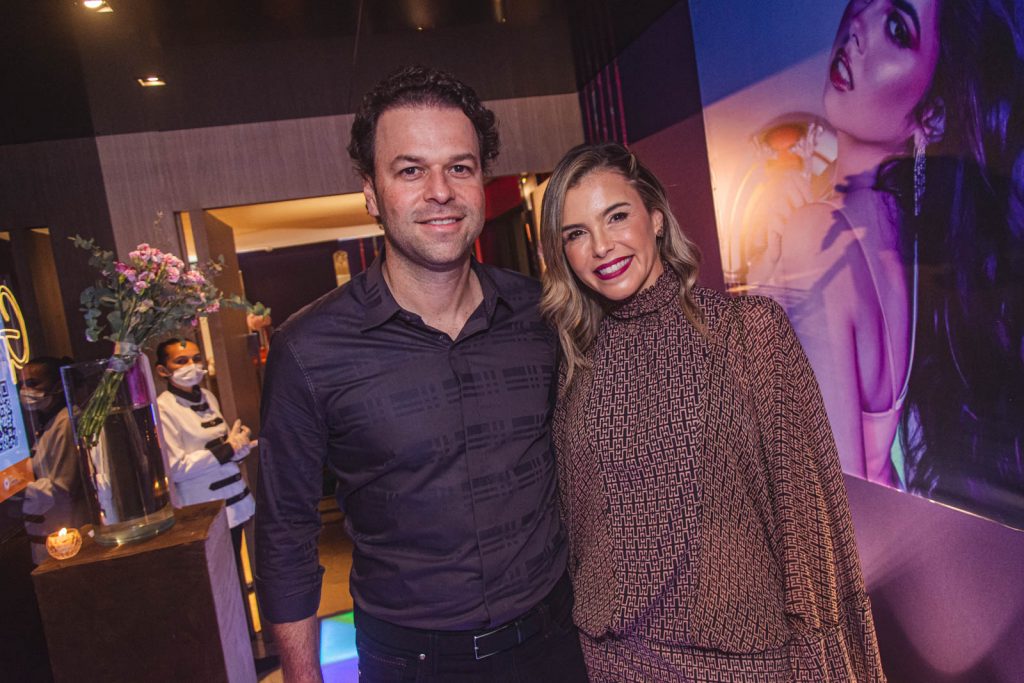 Geraldo E Liliana Rola