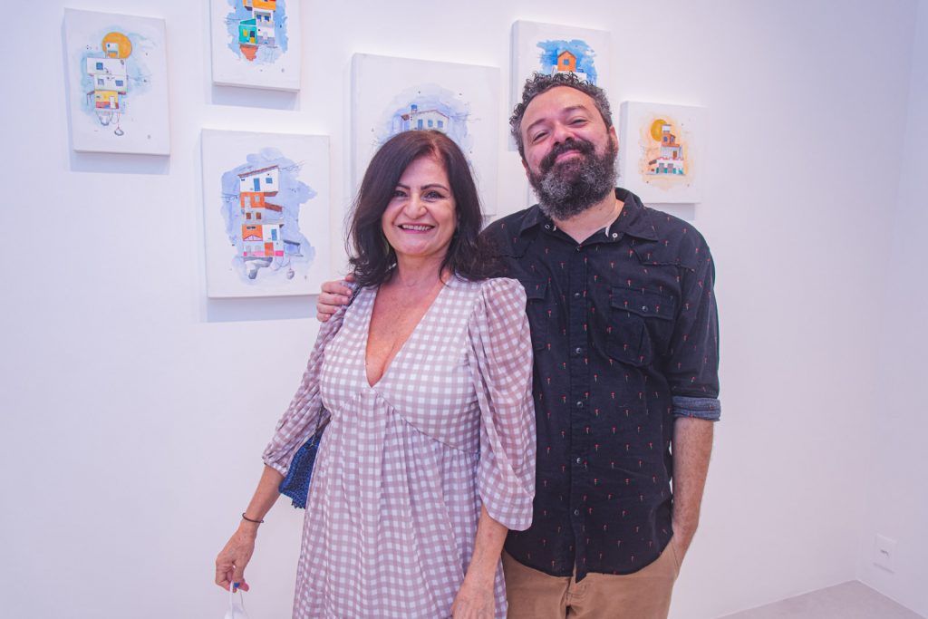 Gloria Diogenes E Henrique Viudez