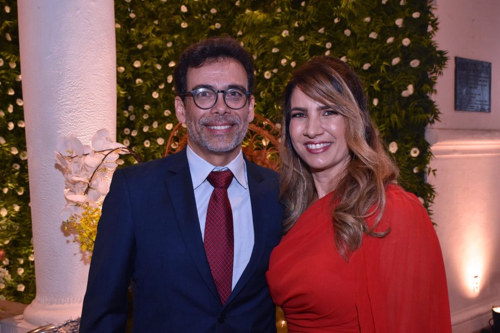 Gustavo Portoe Carmilce Marinho