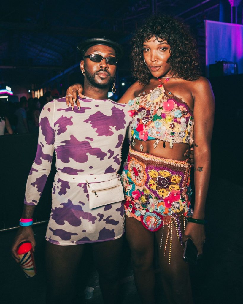 Hud Burke E Majur Foto Jorge Porci