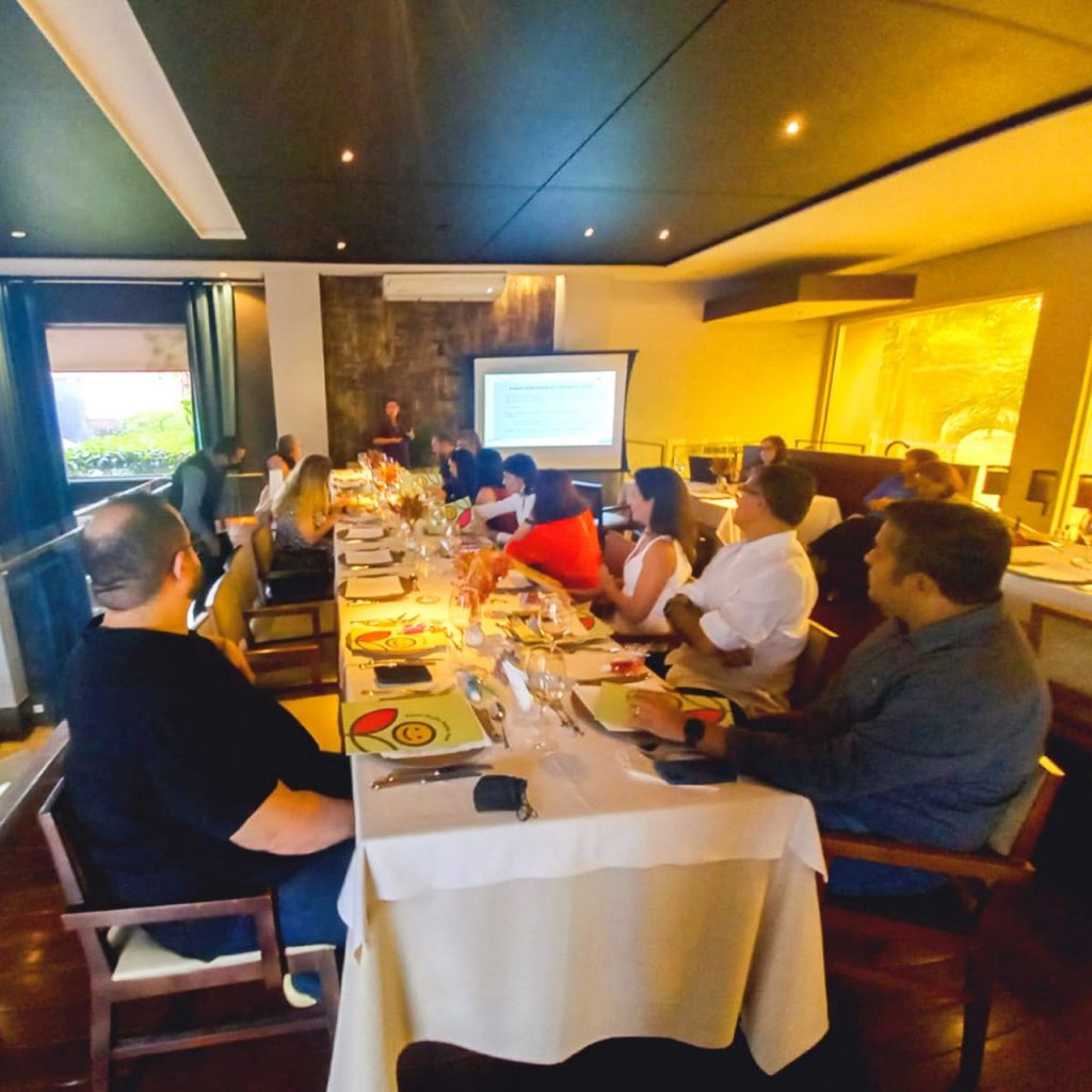 I Encontro De Contadores (2)