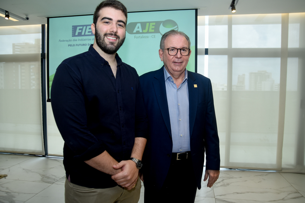 Igor Pineiro E Ricardo Cavalcante