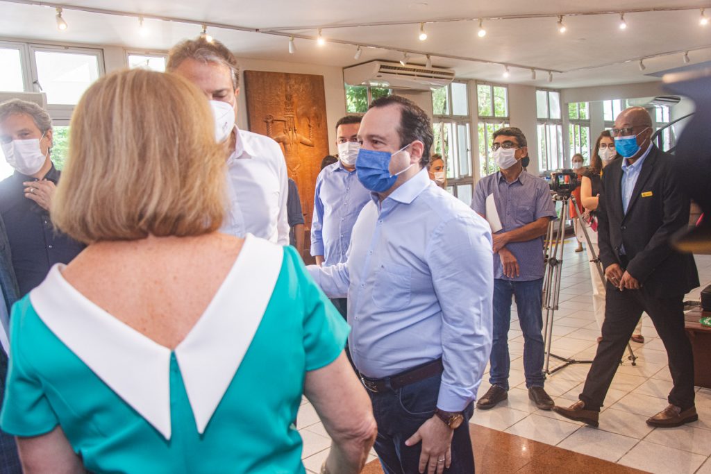 Igor Queiroz Barroso