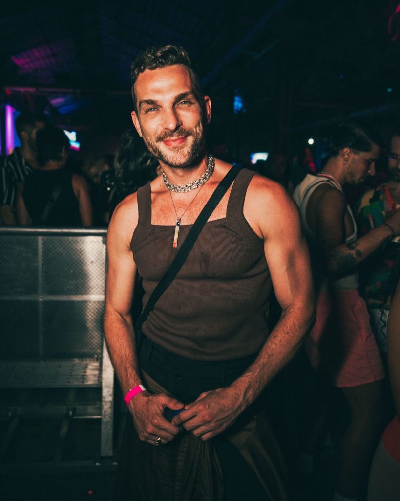 Igor Rickli Foto Jorge Porci