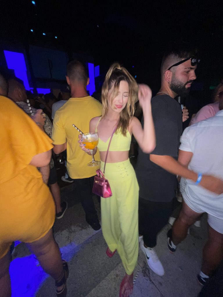 Processed With Vsco With A6 Preset