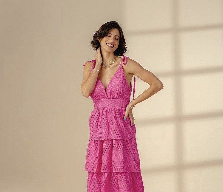 Tulier traz novidades para segunda edição da coleção Summer In