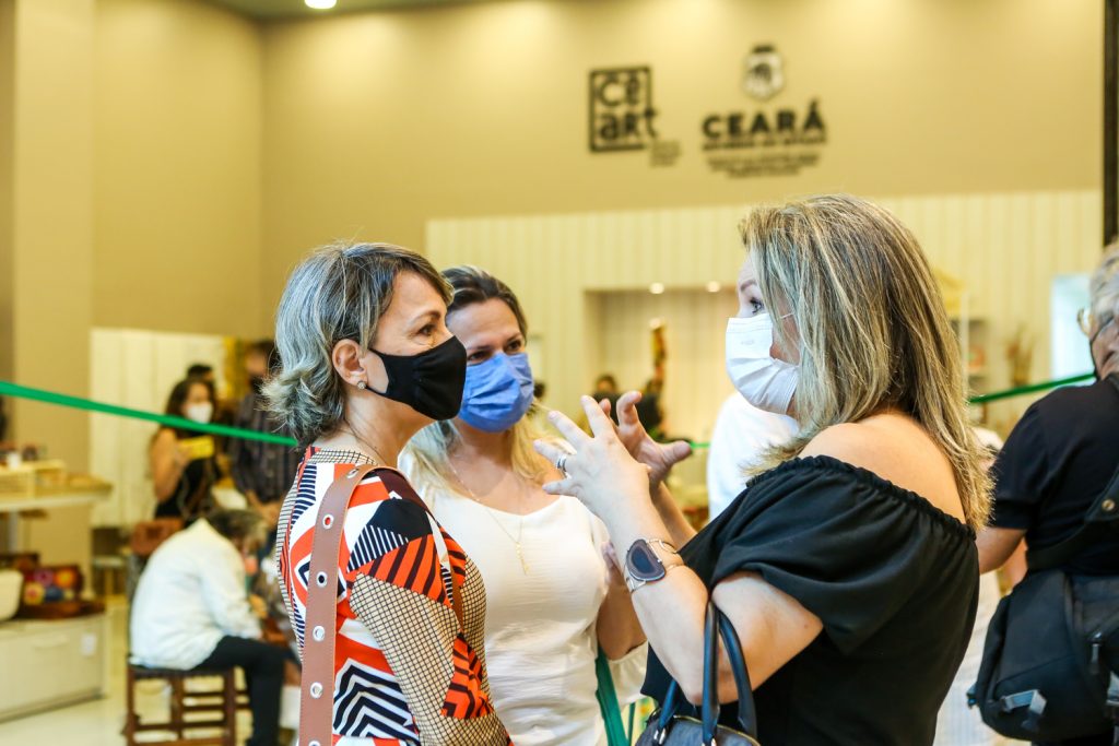 Inauguração Loja Ceart Rio Mar For (10)