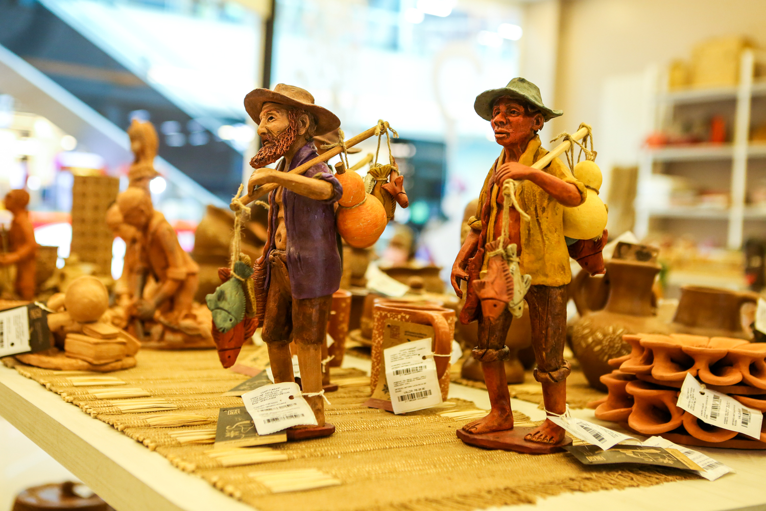 Inauguração Loja Ceart Rio Mar For (3)