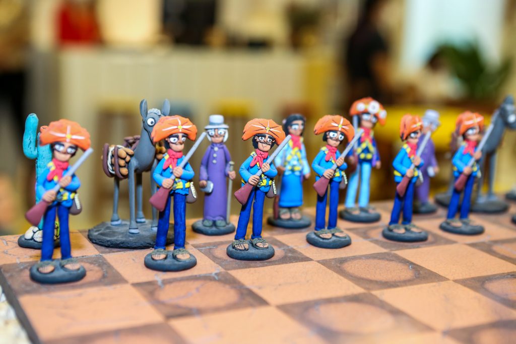 Inauguração Loja Ceart Rio Mar For (4)