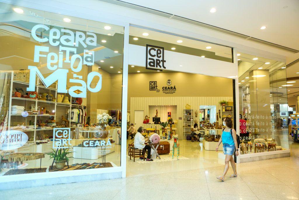 Inauguração Loja Ceart Rio Mar For (8)