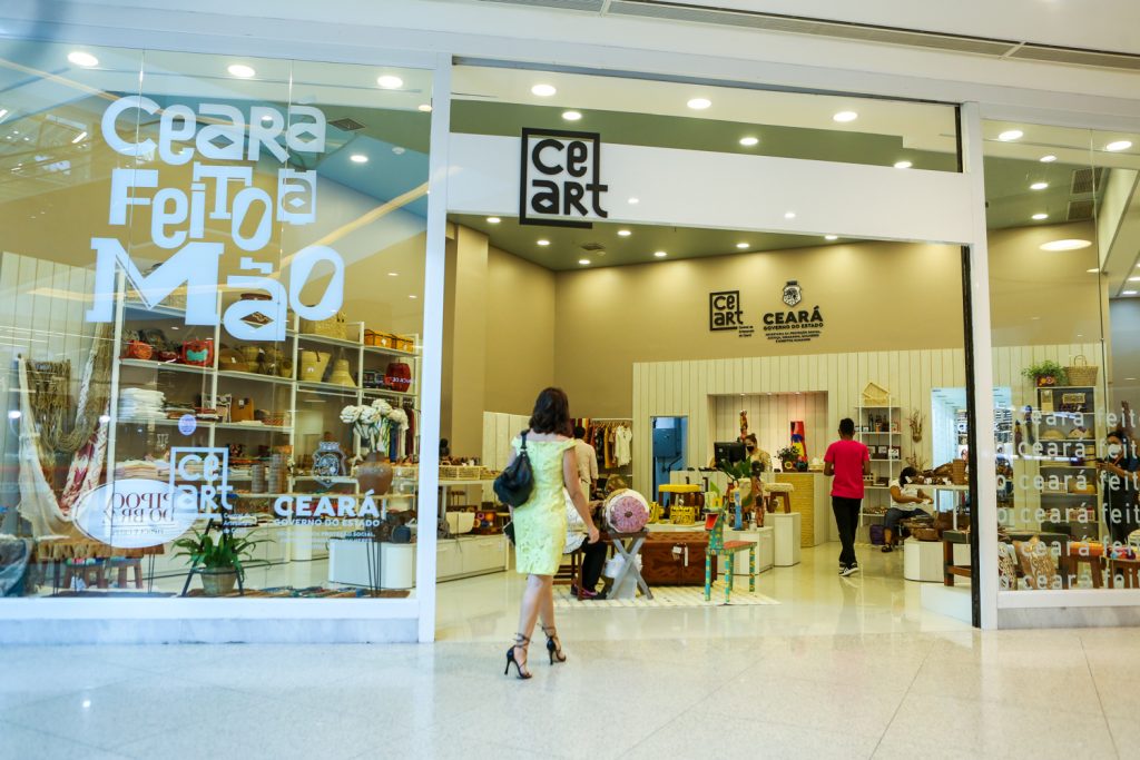 Inauguração Loja Ceart Rio Mar For (9)