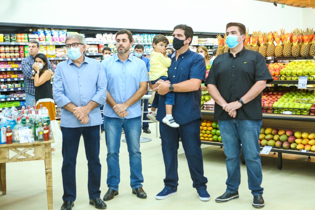 Inauguração Supermercado Guara (3)