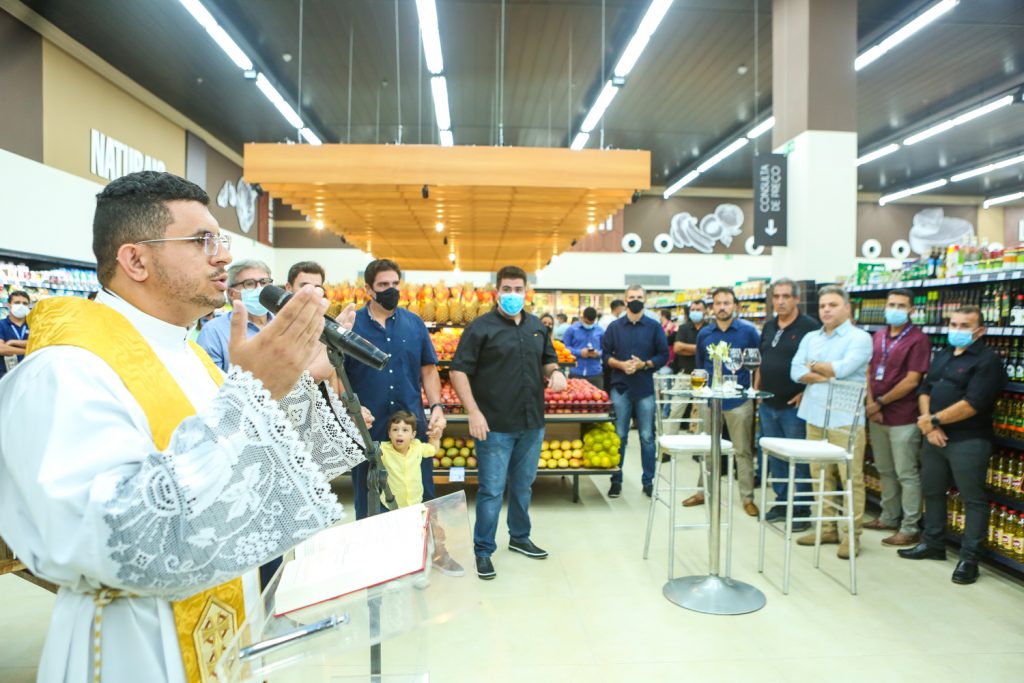 Inauguração Supermercado Guara (6)