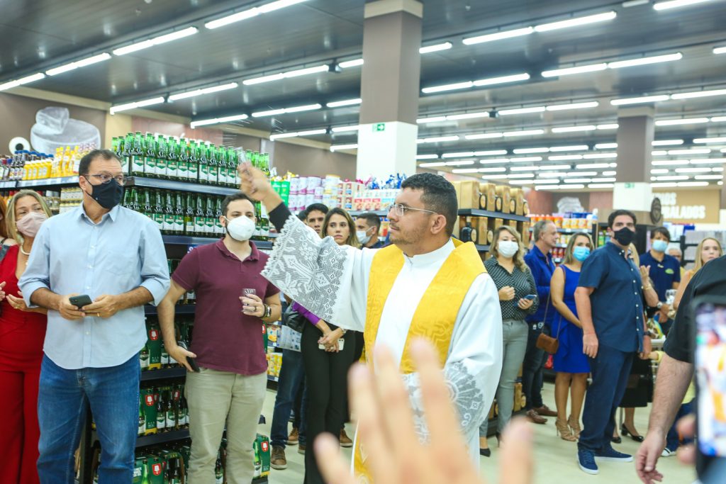 Inauguração Supermercado Guara (7)