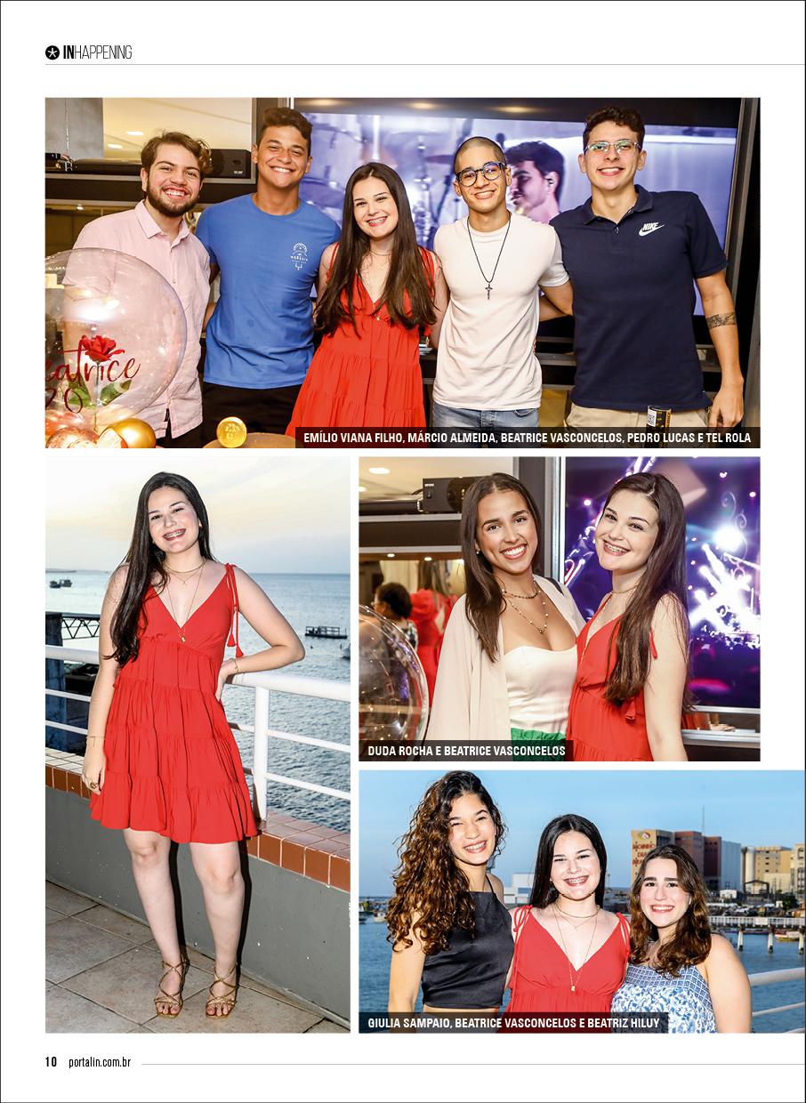 Insider #93 Andrea Santana10