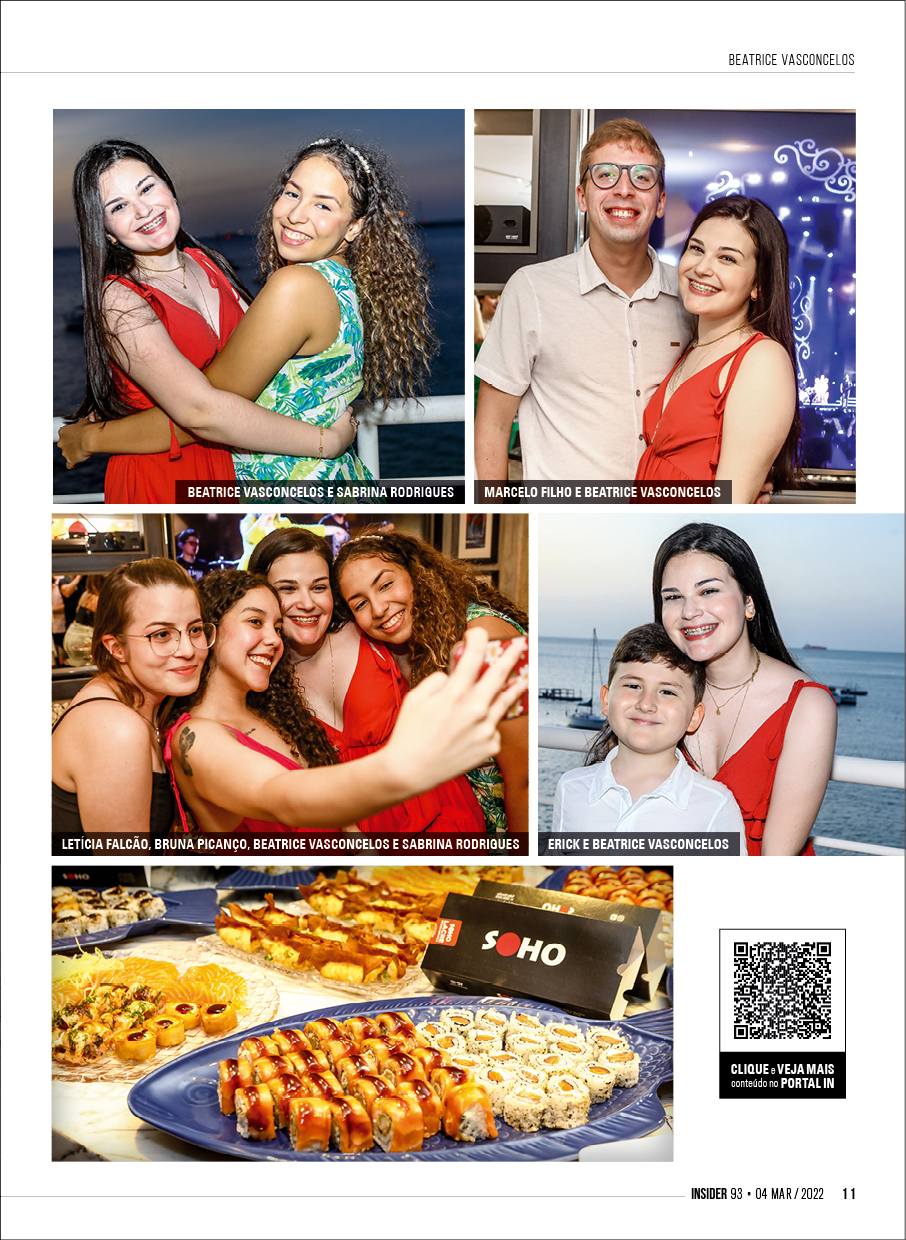 Insider #93 Andrea Santana11