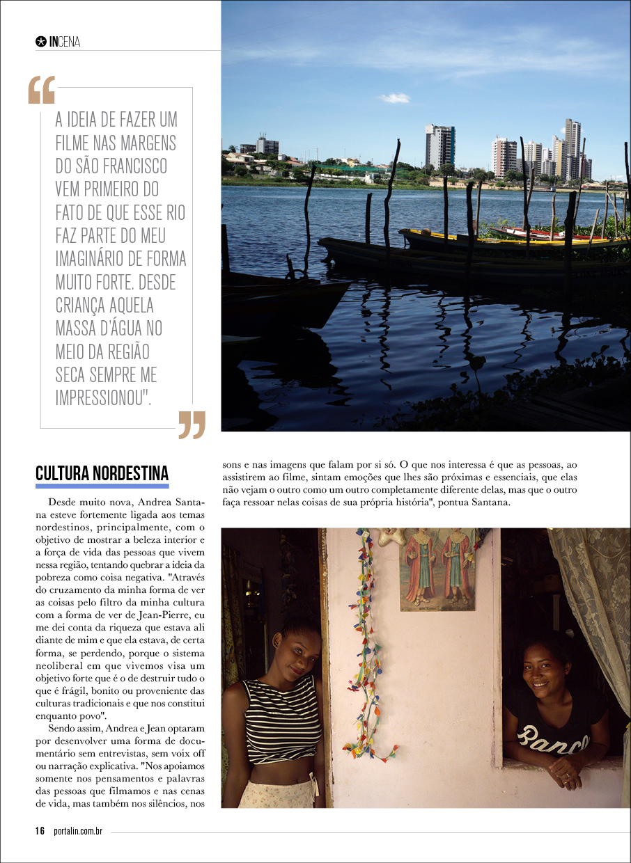 Insider #93 Andrea Santana16