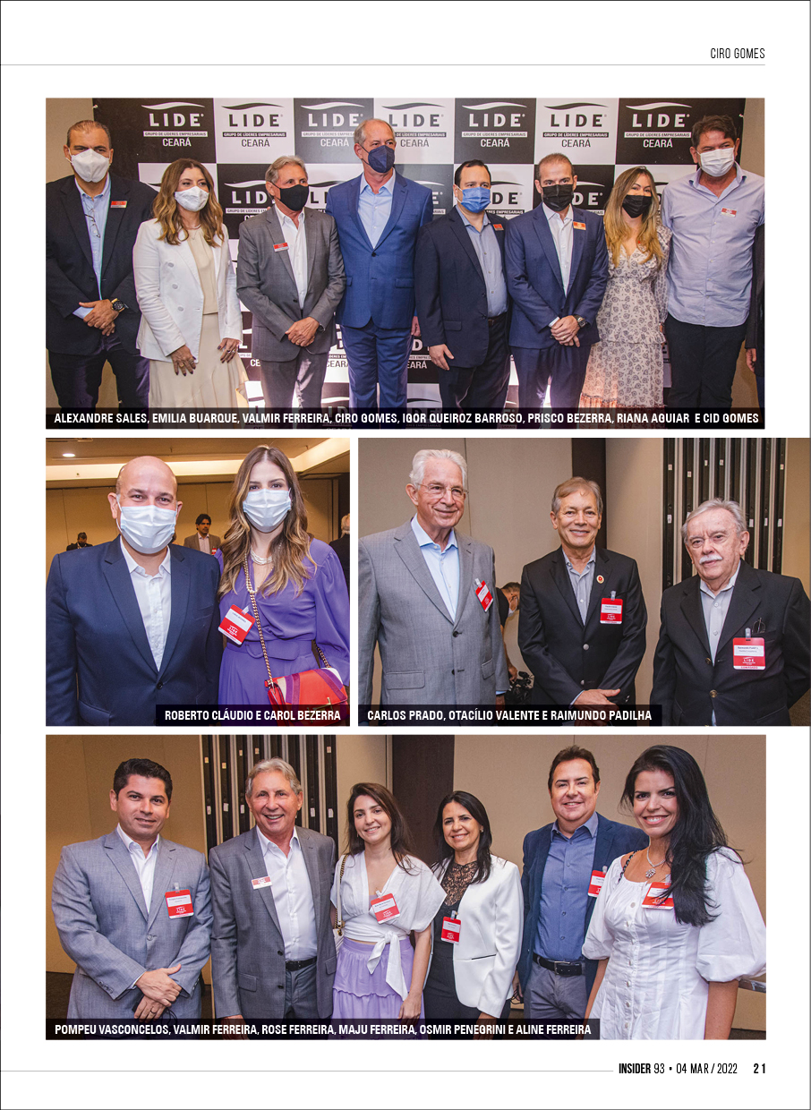 Insider #93 Andrea Santana21