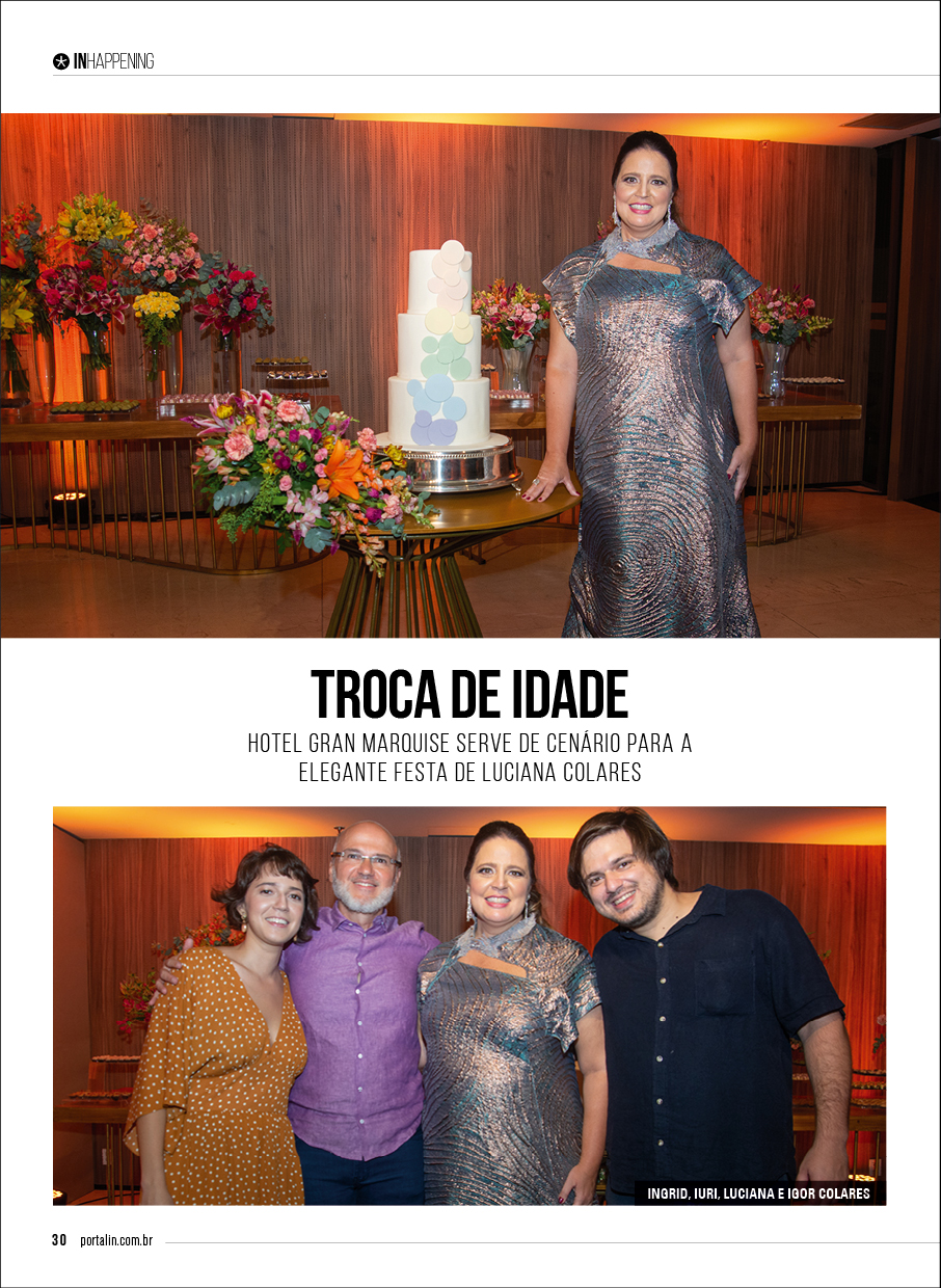 Insider #93 Andrea Santana30