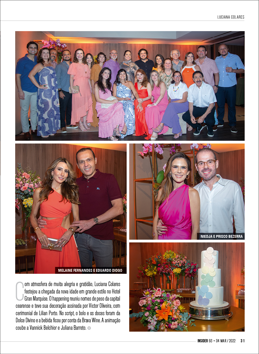 Insider #93 Andrea Santana31