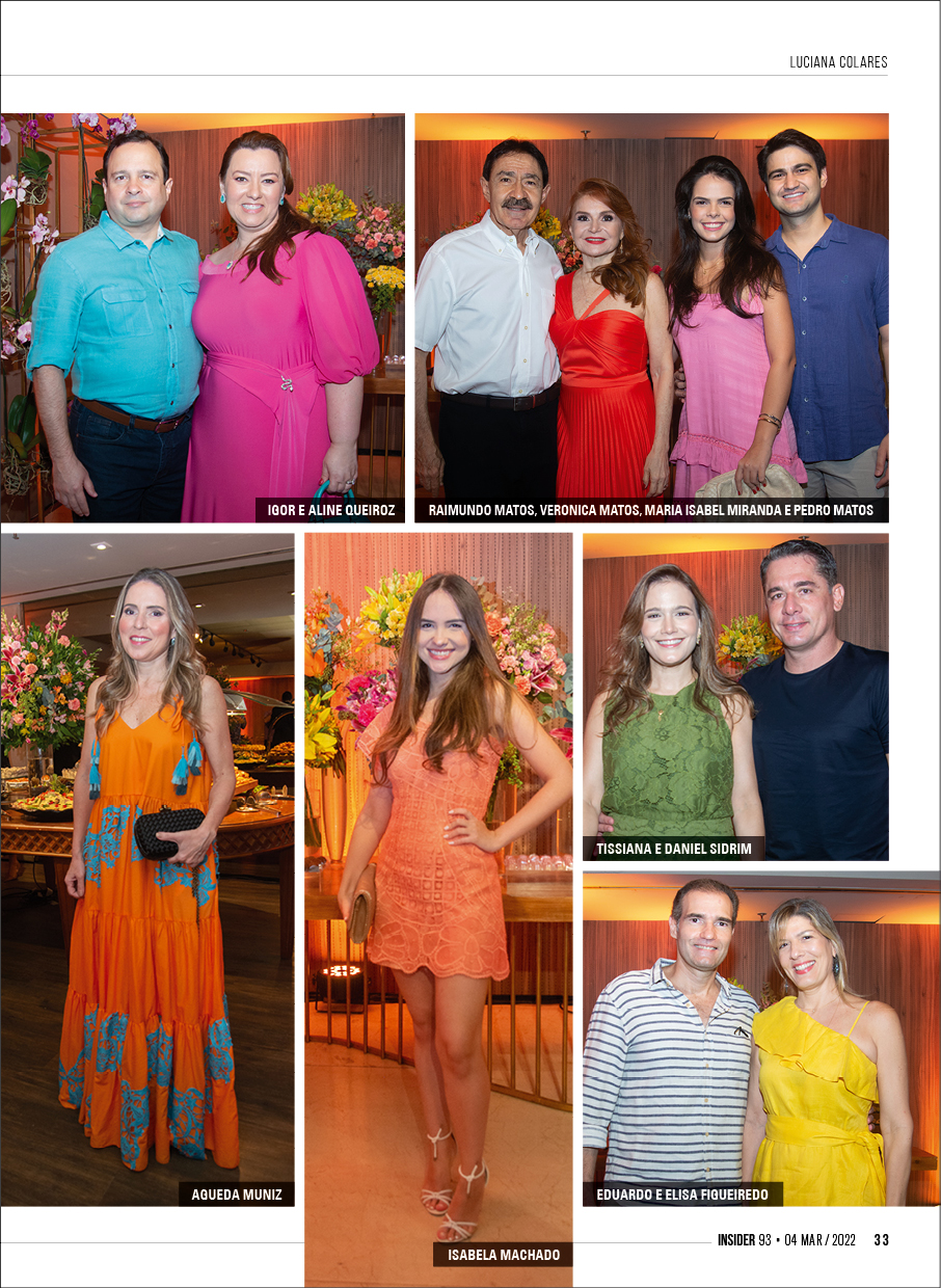 Insider #93 Andrea Santana33