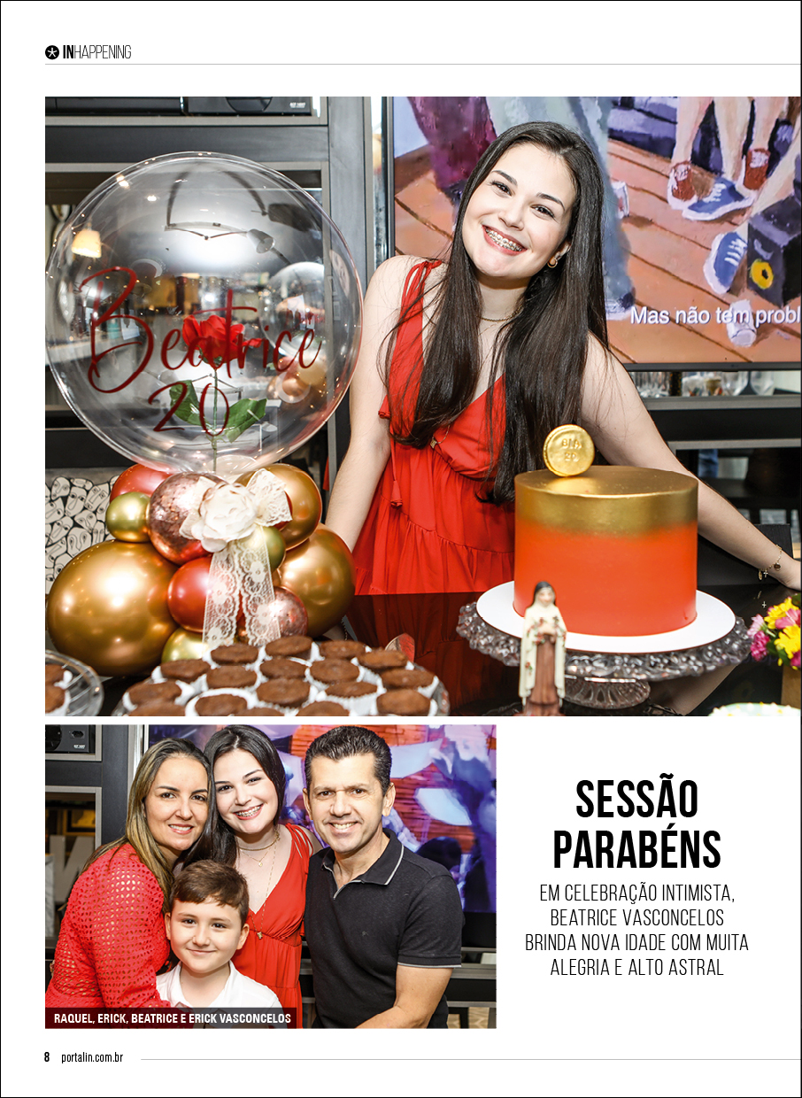 Insider #93 Andrea Santana8