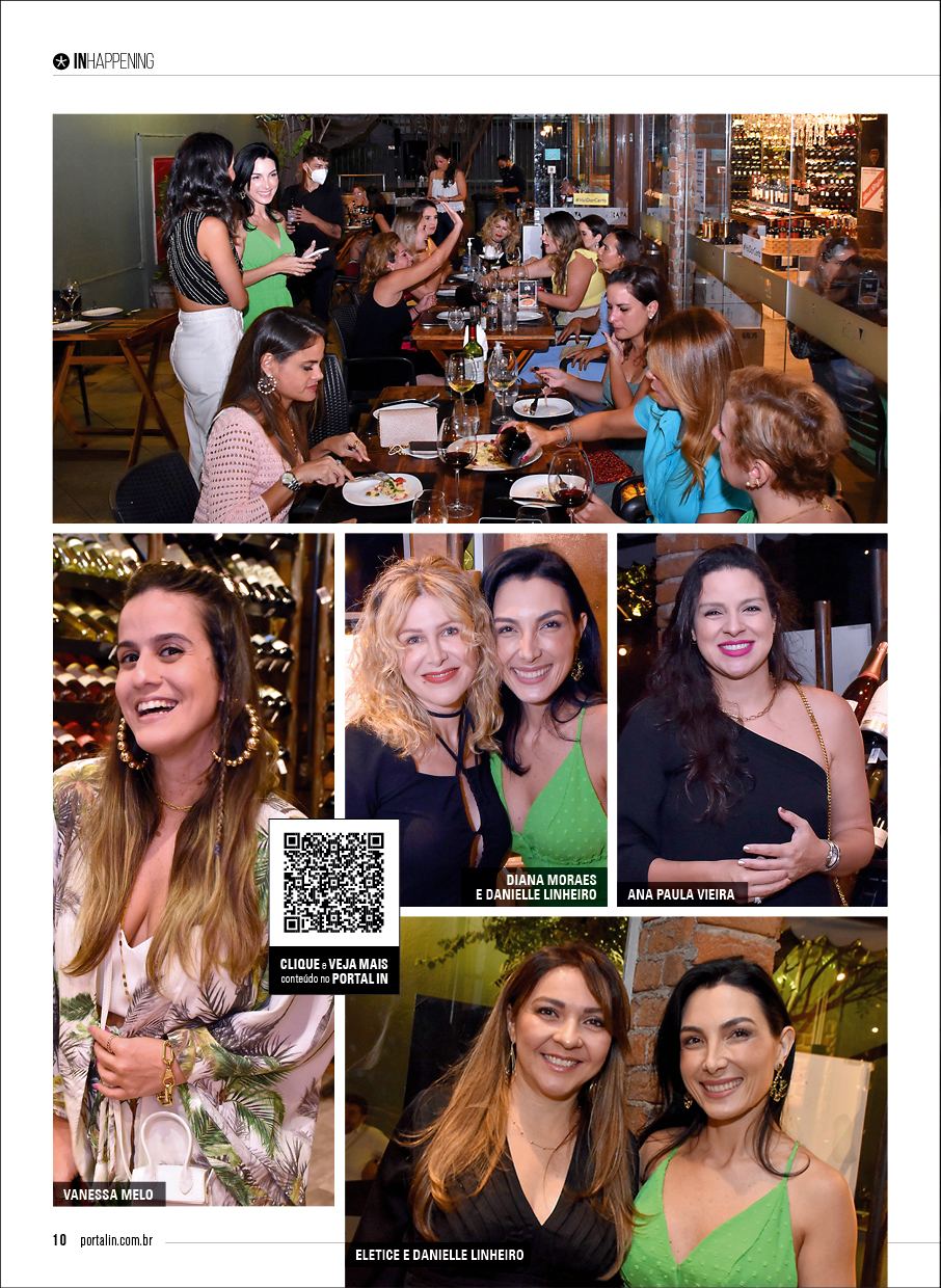 Insider #94 Aristarco Sobreira10