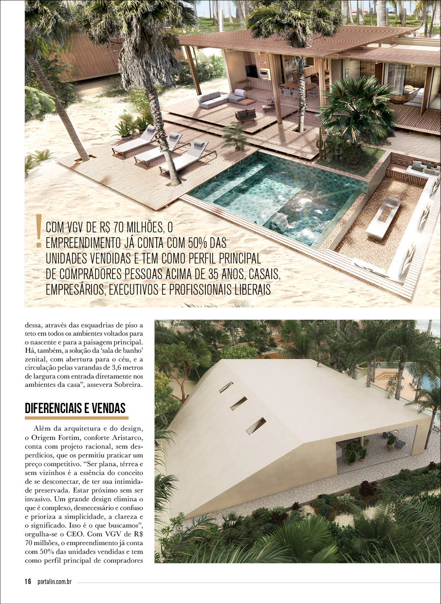 Insider #94 Aristarco Sobreira16