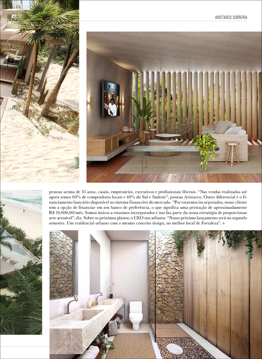 Insider #94 Aristarco Sobreira17