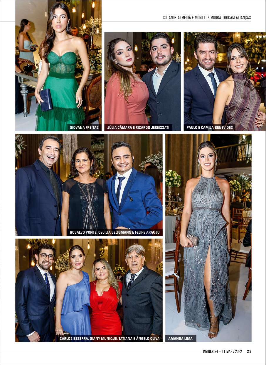 Insider #94 Aristarco Sobreira23