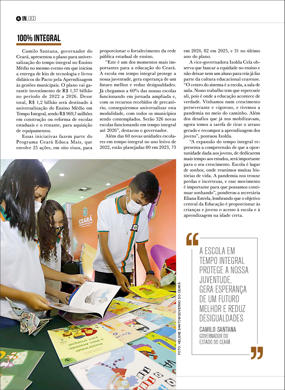 Insider #94 Aristarco Sobreira28