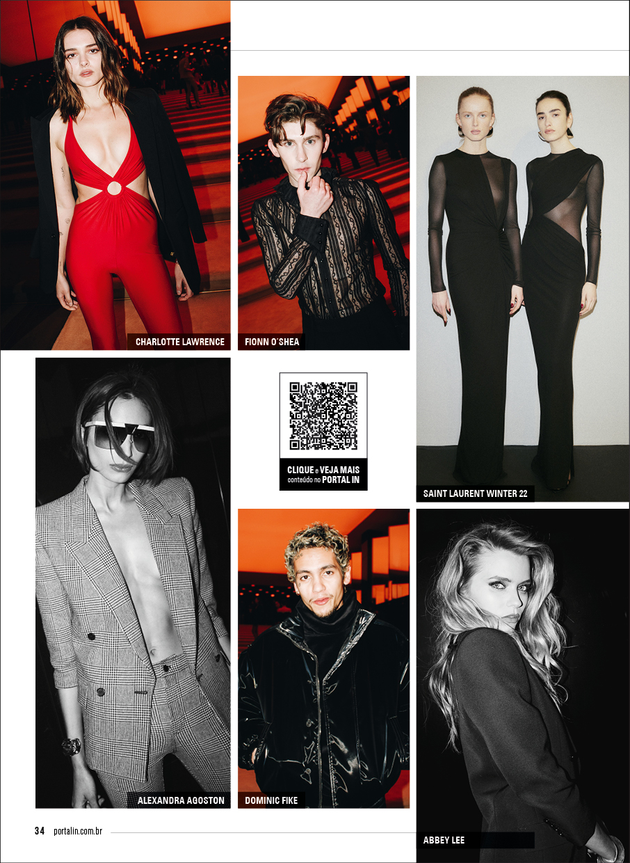 Insider #94 Aristarco Sobreira34