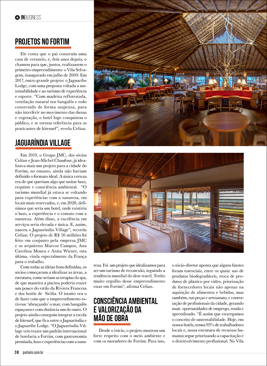 Insider #94 Aristarco Sobreira38